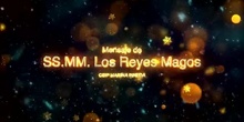 mensaje reyes