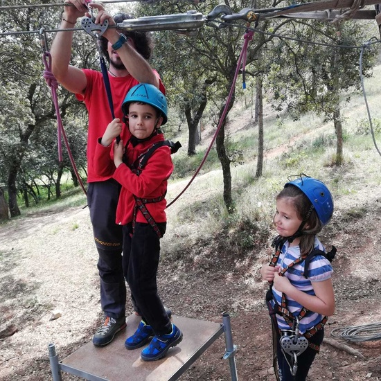 Multiaventura (III) Fotos de Mayte 42