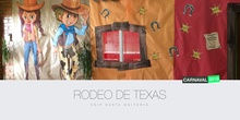 Rodeo Texas