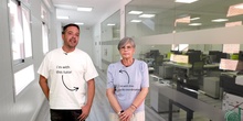 Presentación - Coordinador + Tutora - Actividades Comerciales - 