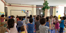 Teatro en Inglés 11