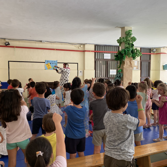 Teatro en Inglés 11