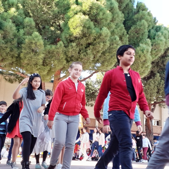 CARNAVAL CIUDAD PEGASO FEBRERO '20 VIII 36