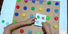 JUEGOS MANIPULATIVOS PARA TRABAJAR LA ATENCIÓN