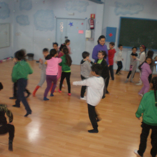 2º A Varios: MUSE 6