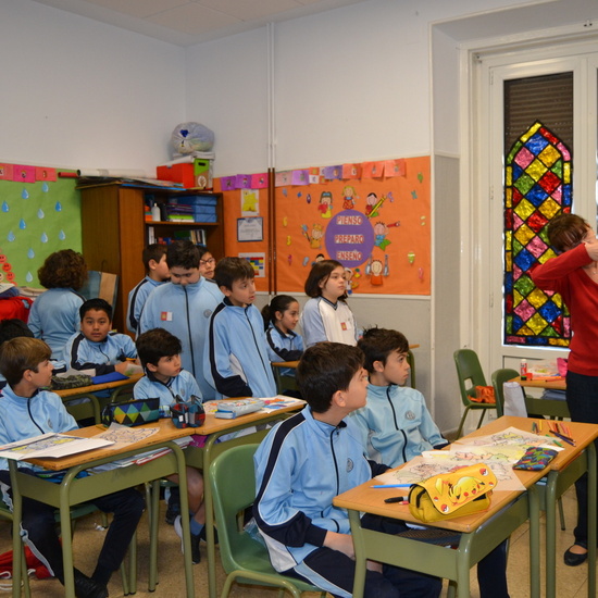 JORNADAS CULTURALES 2019 34