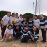 2017_03_28_Olimpiadas Escolares_Beach Volley_Ceip Fernando de los Ríos  1