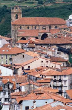 Laredo, Cantabria