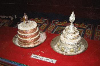 Campanas de oración