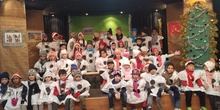 Fotos Festival Navidad de Primaria ( 1º a 3º ) 16