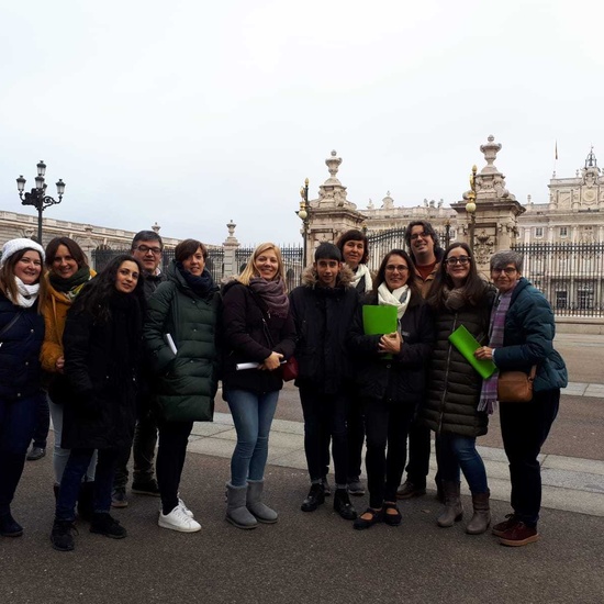 plaza mayor 2018 1