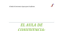 Protocolo de Gestión del Aula de Convivencia