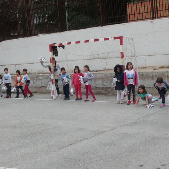 EL HOSTOS CORRE CONTRA EL CÁNCER 10