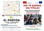 Díptico Secundaria
