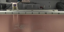 Cambio automático de herramienta en el ProtoMat S63