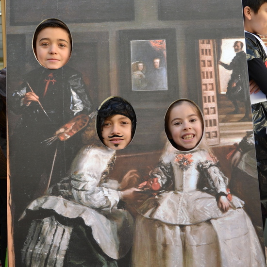 Jornadas Culturales y Depoortivas 2018 Exposiciones 1 12