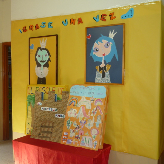 SEMANA CULTURAL EDAD MEDIA 2