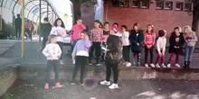 Música y bailes de Primaria_diciembre 2023_CEIP FDLR_las Rozas