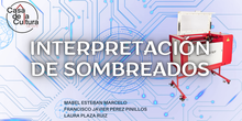 CTIF LASERSCRIPT - interpretación de sombreados (grabados)