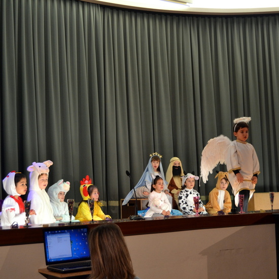 FOTOS NAVIDAD 2018 1º EP 29