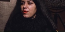 MARJEANE SATRAPI