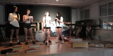 Talent Show IES Humanes