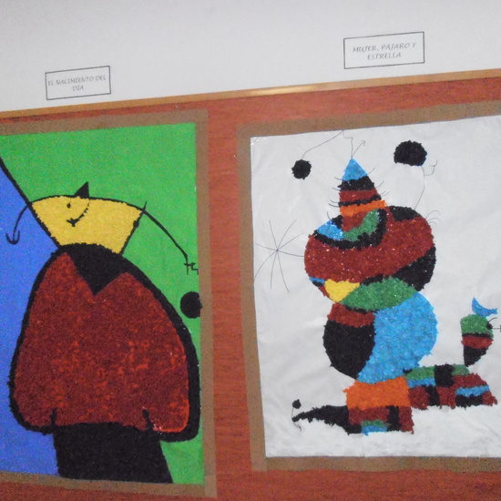 Pequeños pintores 14