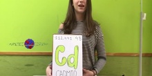 Cadmio