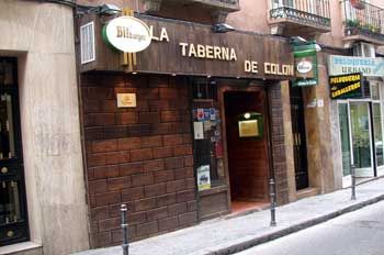 Taberna