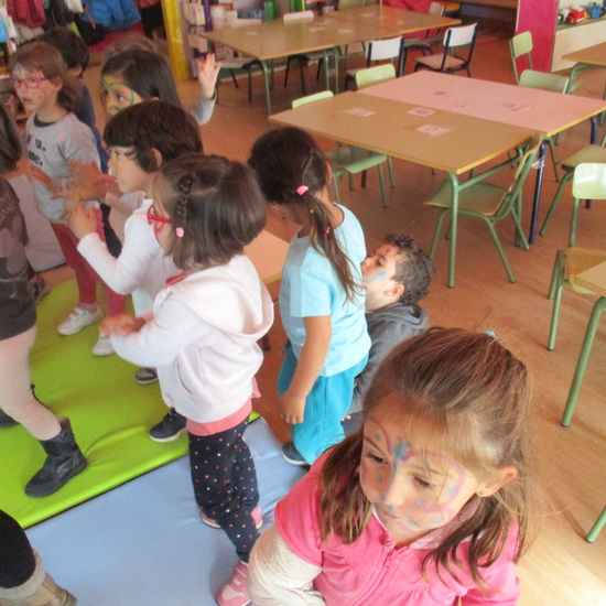 TALLERES INFANTIL 4 AÑOS (CURSO 19-20) 11