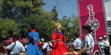 Festas do Povo, Campo Maior, Alentejo, Portugal