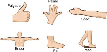 Unidades naturales de medida