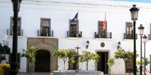 Plaza Pilar Redondo - Zafra, Badajoz