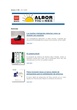 ALBOR - Boletín número 262