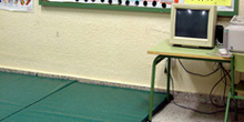 Aula infantil