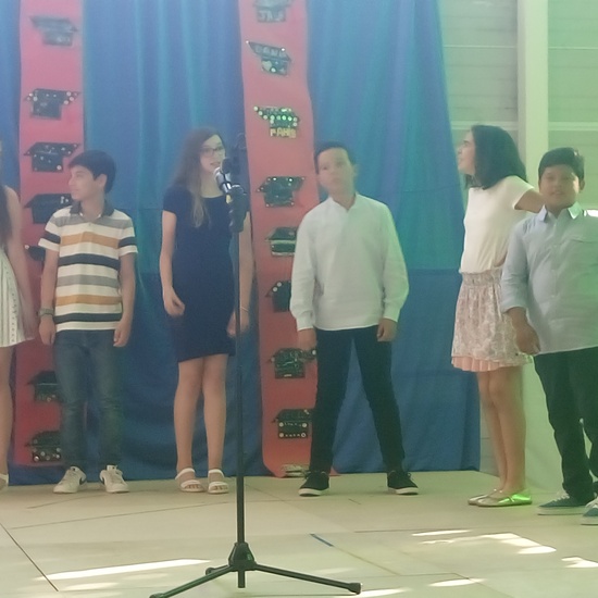2018_06_20_Graduación Sexto de Primaria_CEIP FDLR_Las Rozas_2017-2018 4