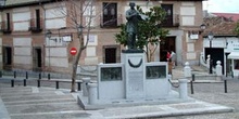 Hospedería de la Asunción, Navalcarnero, Madrid