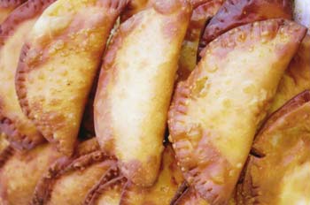 Empanadillas