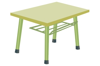 Mesa de aula