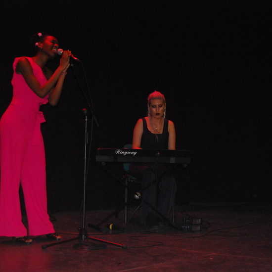 Graduación - 2º Bachillerato - Álbum # 1 21