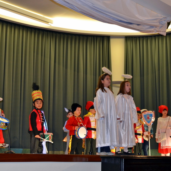 NAVIDAD 2017 2º EDU. PRIMARIA_2 26