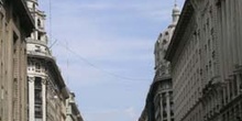 Obelisco de Buenos Aires, Argentina