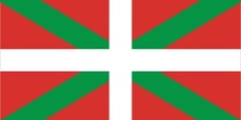 Bandera del País Vasco