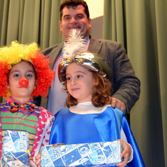 NAVIDAD 2017 2º EDU. PRIMARIA_2 36