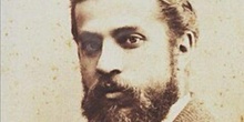 Podcast sobre Proyecto eTwinning Antoni Gaudí nº 8 (en castellano)