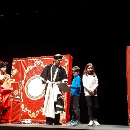 2020_01_31_Teatro Inglés 4º_CEIP FDLR_Las Rozas 12