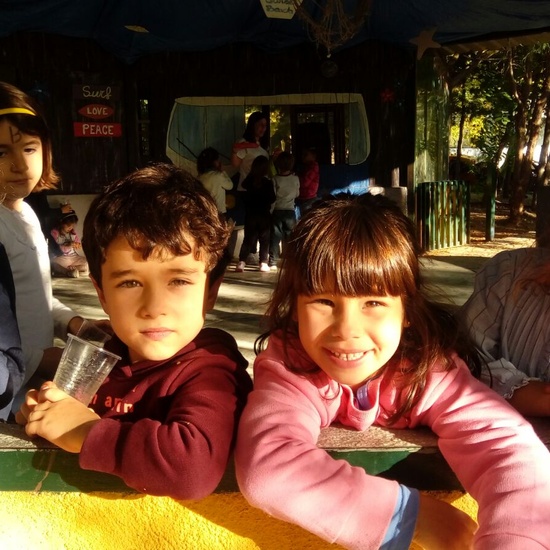 Granja Escuela 1º y 2º EP 2017-18 44