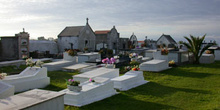 Cementerio