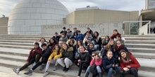 VISITA AL PLANETARIO 2ºF 8