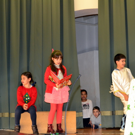 FOTOS NAVIDAD 2018 3º Y 4º EP_1 22